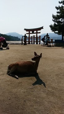 厳島神社